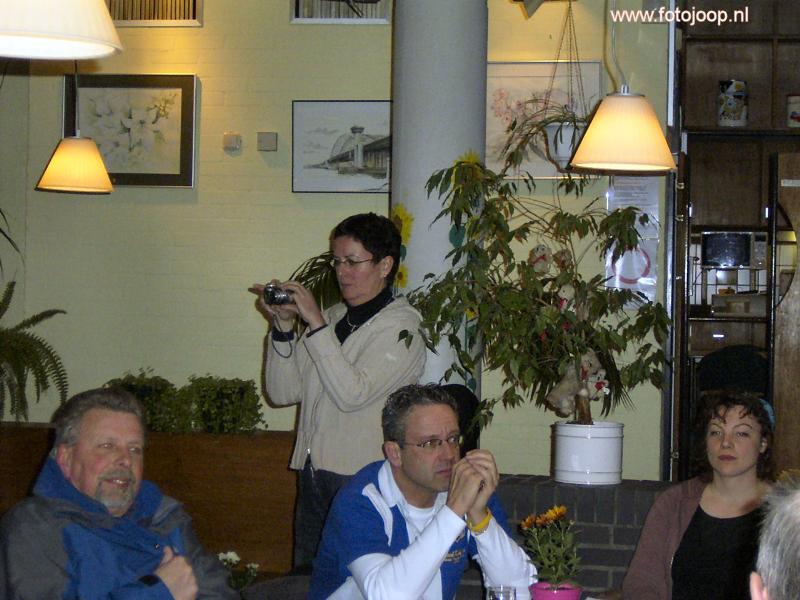 07-03-2006 bewoners bijeenkomst in de focus