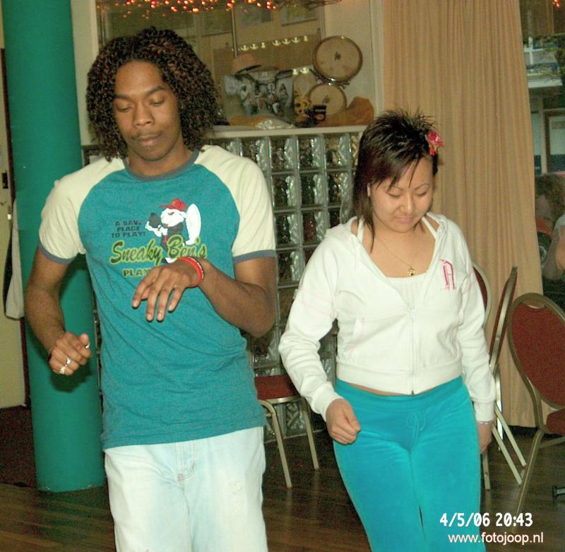 04-05-2006 la-bandera les tropical dansers