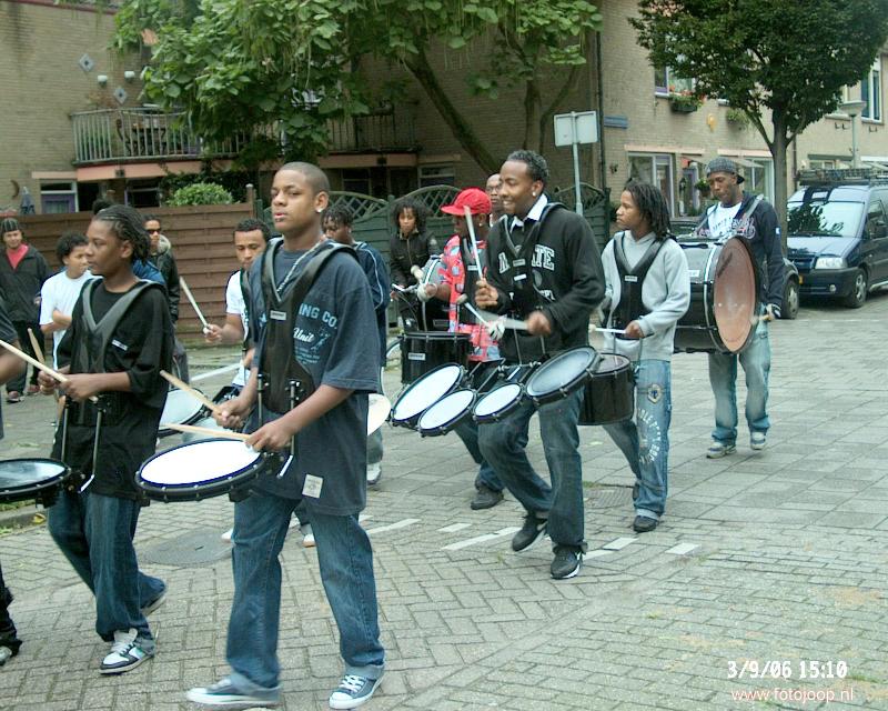 03-09-2006 brass band triple b