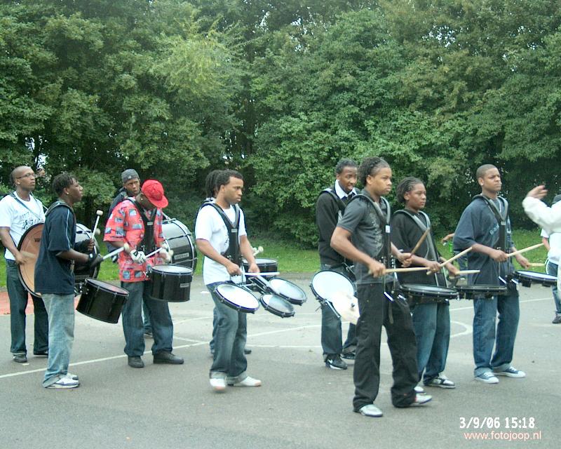 03-09-2006 brass band triple b 