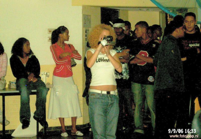 09-09-2006 wijkfeest rap contest focus oudewatering beverwaard.