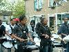 03-09-2006 brass band triple b opgetreden bij dwight memoreal day.