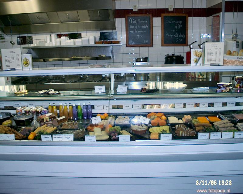 08-11-2006 eet en muziek cafe oud ijsselmonde beneden rijweg 17 beverwaard