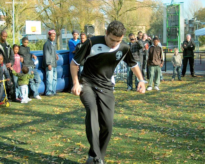 25-10-2008 sport,spel&cultuurdag ijsselmonde hollandsetuin