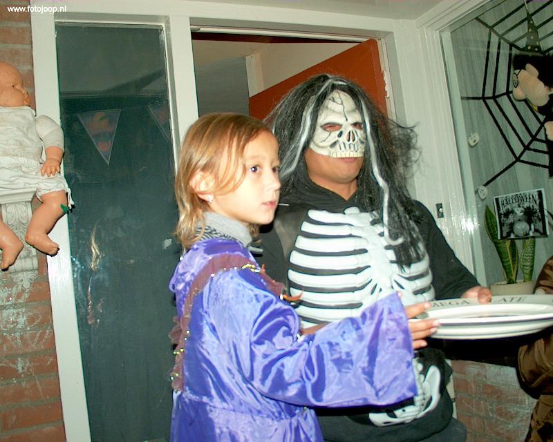 31-10-2008 halloween twickelerf beverwaard
