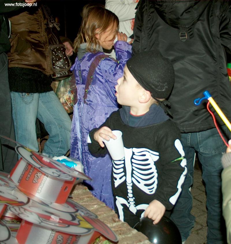 31-10-2008 halloween twickelerf beverwaard