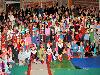  04-12-2009 sinterklaasfeest op de rk regenboogschool grondvelderf beverwaard 