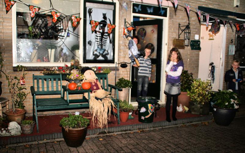 26-10-2010 halloween  in de coenderborchdam beverwaard
