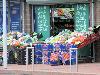 06-01-2012 opening groente en fruit winkel oudewatering 279 winkelcentrum beverwaard