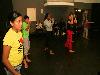 18-09-2013 cardio kickboxen 4kids in de focus beverwaard
