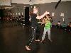 | 22-01-2014 diploma uitreiking cardio kickboxen 4kids in de focus beverwaard 