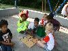 30-07-2014 vakantie weken spelletjes in wijkpark beverwaard