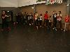 11-11-2015 opnamen tv rijnmond cardio kick boxen training onder leiding van julien van toer in de focus beverwaard de opnamens zijn te zien op 18-19-20-11-2015 op tv rijnmond programma 7 minuten