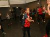 11-11-2015 opnamen tv rijnmond cardio kick boxen training onder leiding van julien van toer in de focus beverwaard de opnamens zijn te zien op 18-19-20-11-2015 op tv rijnmond programma 7 minuten