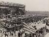 feyenoord sportclub foto vanaf de bouw 1935