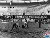 feyenoord sportclub foto vanaf de bouw 1935