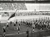 5-1937 In de Rotterdamse archieven liggen documenten van de politie over de opening van de Kuip in 1937 Kuip geplaatst 7-7-17