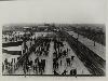 6-1938 opening de kuip en het treinstation  pinterest  geplaatst 24-7-19