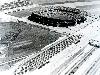 feyenoord sportclub foto vanaf de bouw 1935