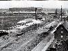 6-1938 bouw van de breebrug naar de kuip pinterest geplaatst 14-10-20