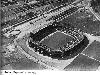 Dit is de Kuip In Rotterdam tijdens de wedstrijd Fijenoord  Arsenal op 6 juni 1937. IMG_6737