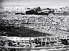 21-1953 Iconic stadium Stadion Feijenoord aka De Kuip - Rotterdam. Foto Nationaal Archief