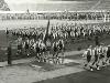 5-1937 Stadion Feyenoord- officiële opening van De Kuip 1937 geplaatst 10-4-20