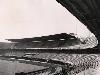 5-1937  de kuip mooiste stadion gereed nieuw geplaatst 02-05-2017 bron pinterest