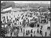 | feyenoord sportclub foto vanaf de bouw 1935 