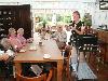 27-07-2017 foto ouderen cafe van 14.00uur-16.00uur in de wetering  beverwaard 