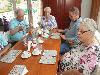 10-08-2017 foto ouderen cafe van 14.00uur-16.00uur in de wetering loevensteinsingel beverwaard 