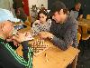 14-03-2018  foto schaakles voor kinderen in de focus beverwaard