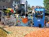 | 22-9-19 foto tentakel festival wijkpark beverwaard 