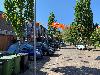 7-6-21 peelandstraat oranje versieringen in diverse straten