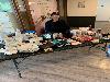 |	26-4-23 Vrijlmarkt ijsselburgh diverse kraampjes met leuke spulletjes