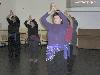 lessen voor buikdansen in de focus beverwaard