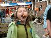 30-04-2006 koninginnenfeest o/a kinderspelen/ vrijmarkt/ en rad van fortuin met leuke prijzen aan onsteinpad in de beverwaard.