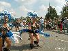 29-07-2006 dans groep labandera zomercarnaval centrum rotterdam