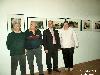 23-11-2006 fototentoonstelling in ijsselburgh schinnenbaan beverwaard.