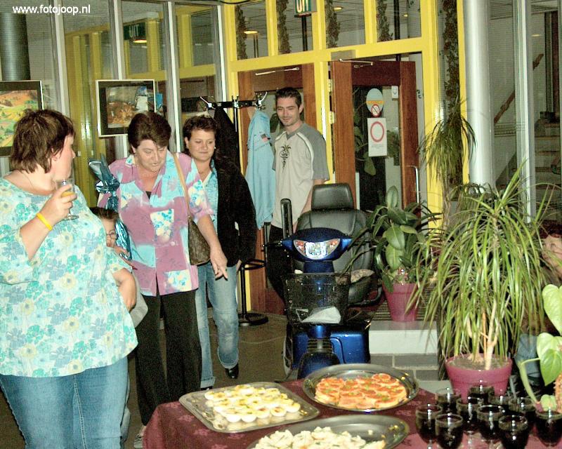 23-04-2007 afscheid van frits wille& john lowiessen in de focus beverwaard