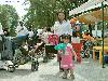 14-06-2007 feest diverse activiteiten susannadijk