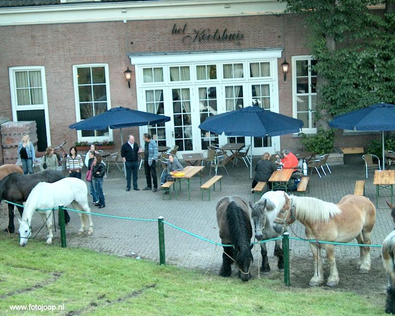27-06-2007 paardenmarkt oud ijsselmonde