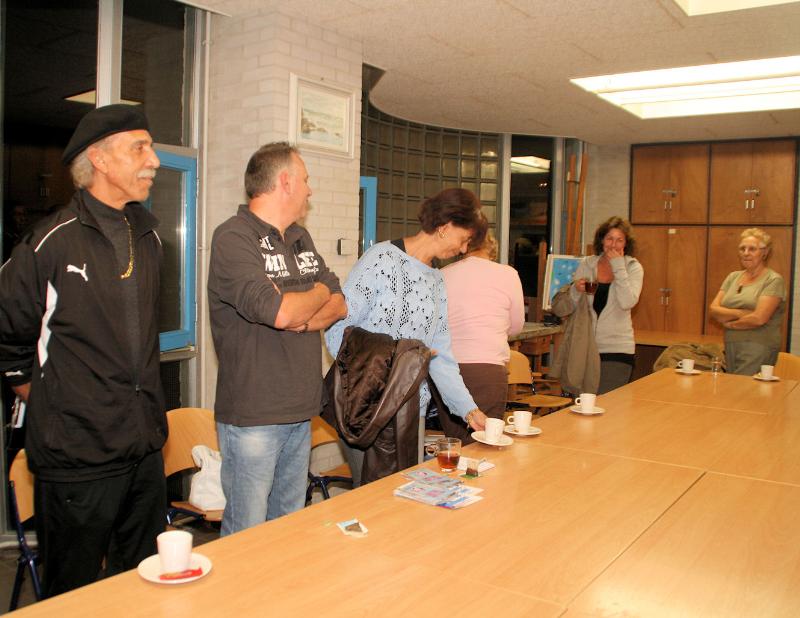  07-10-2010 bewoners bijeenkomst in de focus beverwaard 