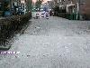 21-03-2013 aanleggen verkeersdrempels sandenburgbaan beverwaard