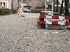 20-03-2013 aan leggen van verkeers Drempels Sandenburbaan beverwaard