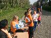 24-04-2015 koningsdag op de pc regenboog hardlopen molencatensingel school grondvelderf beverwaard