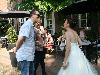 14-05-2018 foto bruiloft van........ in de beverwaard