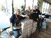 19-12-18 sponsoring oliebollen kerstpakketten actie in doet effe mee cafe oudewatering beverwaard