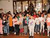 18-12-18 zingen in de ijsselburgh 80 kinderen van de parel school beverwaard