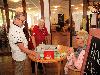 25-5-19 bingo in de ijsselburgh bewoners initiatief weer met hele mooie prijzen.